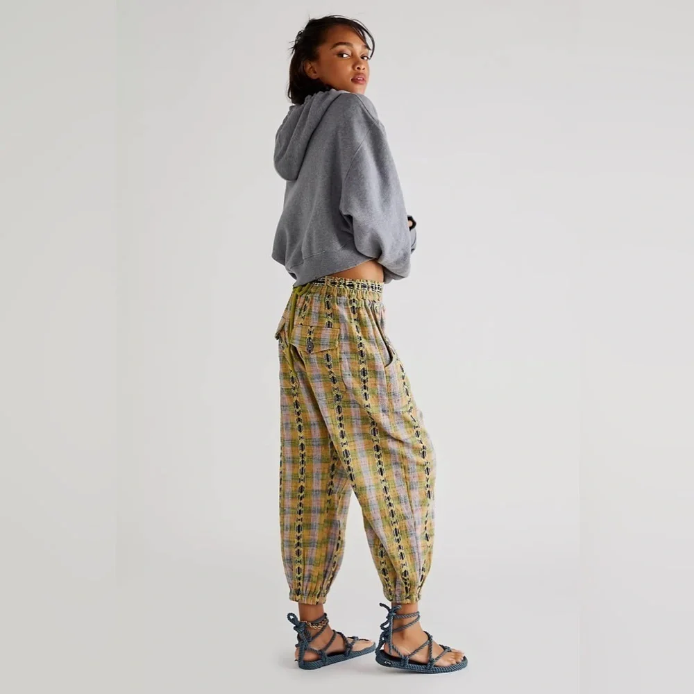 COPY - Free people Desert Heat Pants